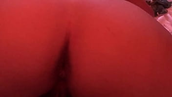 Mi vecina está que arde