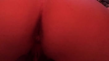 Mi vecina está que arde