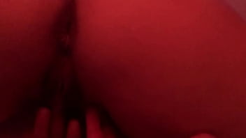 Mi vecina está que arde