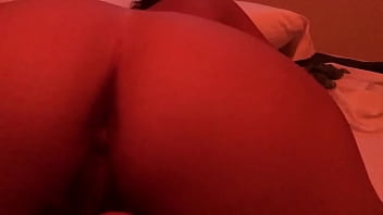 Mi vecina está que arde