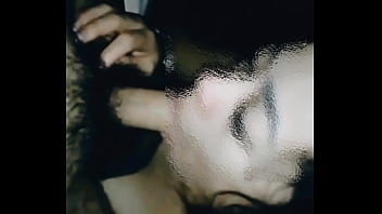 La primer mamada de ivone en camara