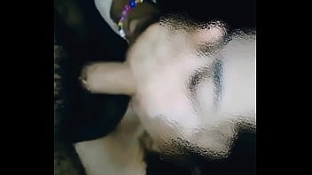 La primer mamada de ivone en camara