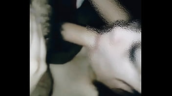 La primer mamada de ivone en camara