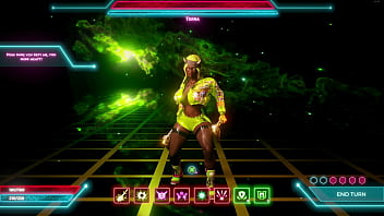 Let's play sex & vampires terra masturbation