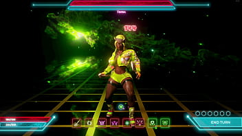 Let's play sex & vampires terra masturbation