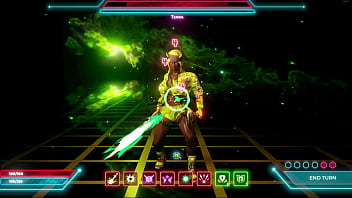 Let's play sex & vampires terra masturbation