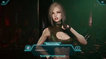 Let's play sex & vampires terra masturbation