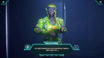 Let's play sex & vampires terra masturbation