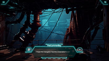 Let's play sex & vampires terra masturbation