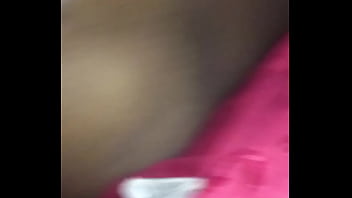 Ebony thot that loves to fuck and suck