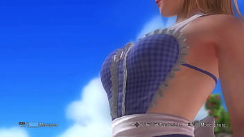 Culotte tina doa5