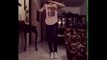 Harumi fd l bailando sensualmente 7w7r ¡¡¡tienes que ver este video