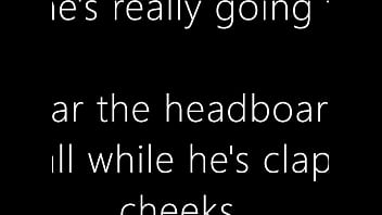 Soundonly roommate fucking his girlfriend