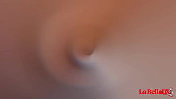 Fat ass latina slut gets destroyed in all holes by muscular bbc