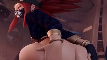 Compilation overwatch