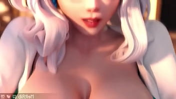 Compilation overwatch