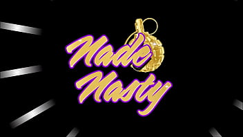 Pink room ep 8 horny hottie kay kay gets used like a cumslut trailer prod by nade nasty