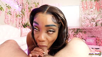 Pink room ep 8 horny hottie kay kay gets used like a cumslut trailer prod by nade nasty