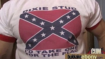 Porn sextape of interracial group fun 24