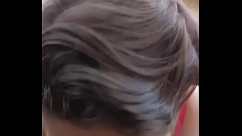 Negão jefao fode com força a gaúcha rabuda até ela chorar de quatro