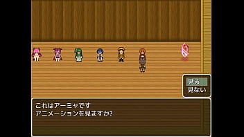 剣豪になろうrpg【日本語版】 ヘンタイゲームギャラリー1