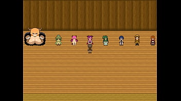 剣豪になろうrpg【日本語版】 ヘンタイゲームギャラリー1