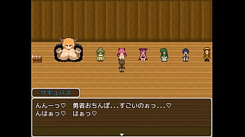 剣豪になろうrpg【日本語版】 ヘンタイゲームギャラリー1