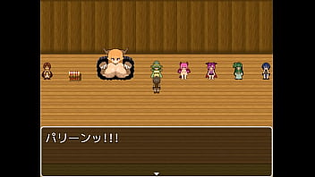 剣豪になろうrpg【日本語版】 ヘンタイゲームギャラリー1