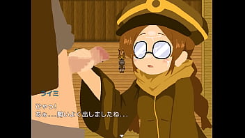 剣豪になろうrpg【日本語版】 ヘンタイゲームギャラリー1