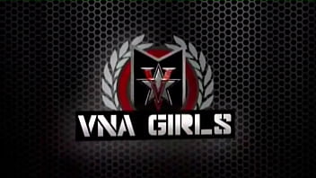 Tasha reign rubs her clit as she slides her digit inside her