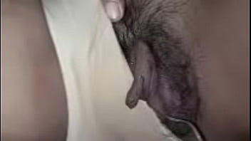 แตกในใส่รูหีเธอ