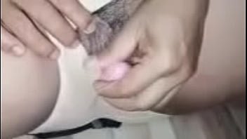 แตกในใส่รูหีเธอ