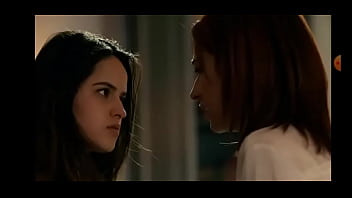 Lésbicas se pegando