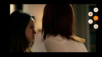 Lésbicas se pegando