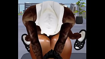 Fucking her early morning