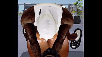 Fucking her early morning