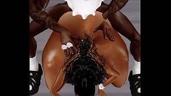 Fucking her early morning