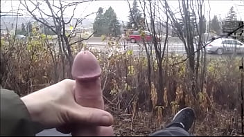 Public Masturbation thumbnail