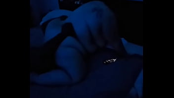 She said it was the first time she rode someone's face told her saddle up brace yourself and give me a taste she hopped