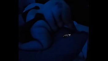 She said it was the first time she rode someone's face told her saddle up brace yourself and give me a taste she hopped