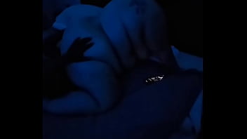 She said it was the first time she rode someone's face told her saddle up brace yourself and give me a taste she hopped