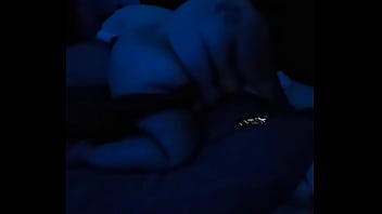 She said it was the first time she rode someone's face told her saddle up brace yourself and give me a taste she hopped