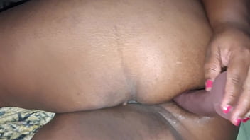 O pastor abençoado o meu cuzinho de evangélica