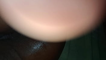 O pastor abençoado o meu cuzinho de evangélica