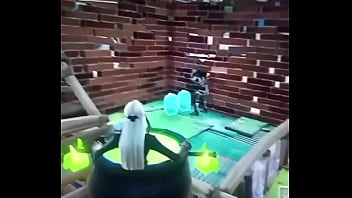 Parte 2 del marihuano