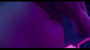 Fucking Black Pussy Sombra thumbnail