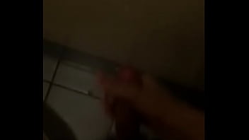 Japanese Gay Cumshot In Public Toilet thumbnail