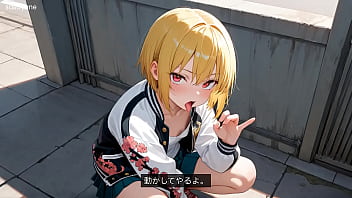 ささやね 少しスリリングで緊張感のあるひととき asmr