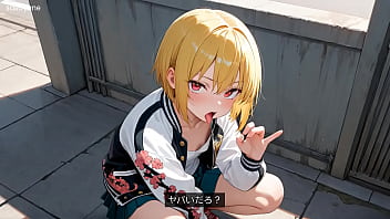 少しスリリングで緊張感のあるひととき asmr