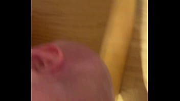 I can’t move an inch but my fingers are busy rubbing my dripping pussy raw my eyes beg for a cock to shove down my throat